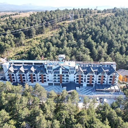 Amorium Hotel & Wooden Stone House Kastamonu Exteriör bild