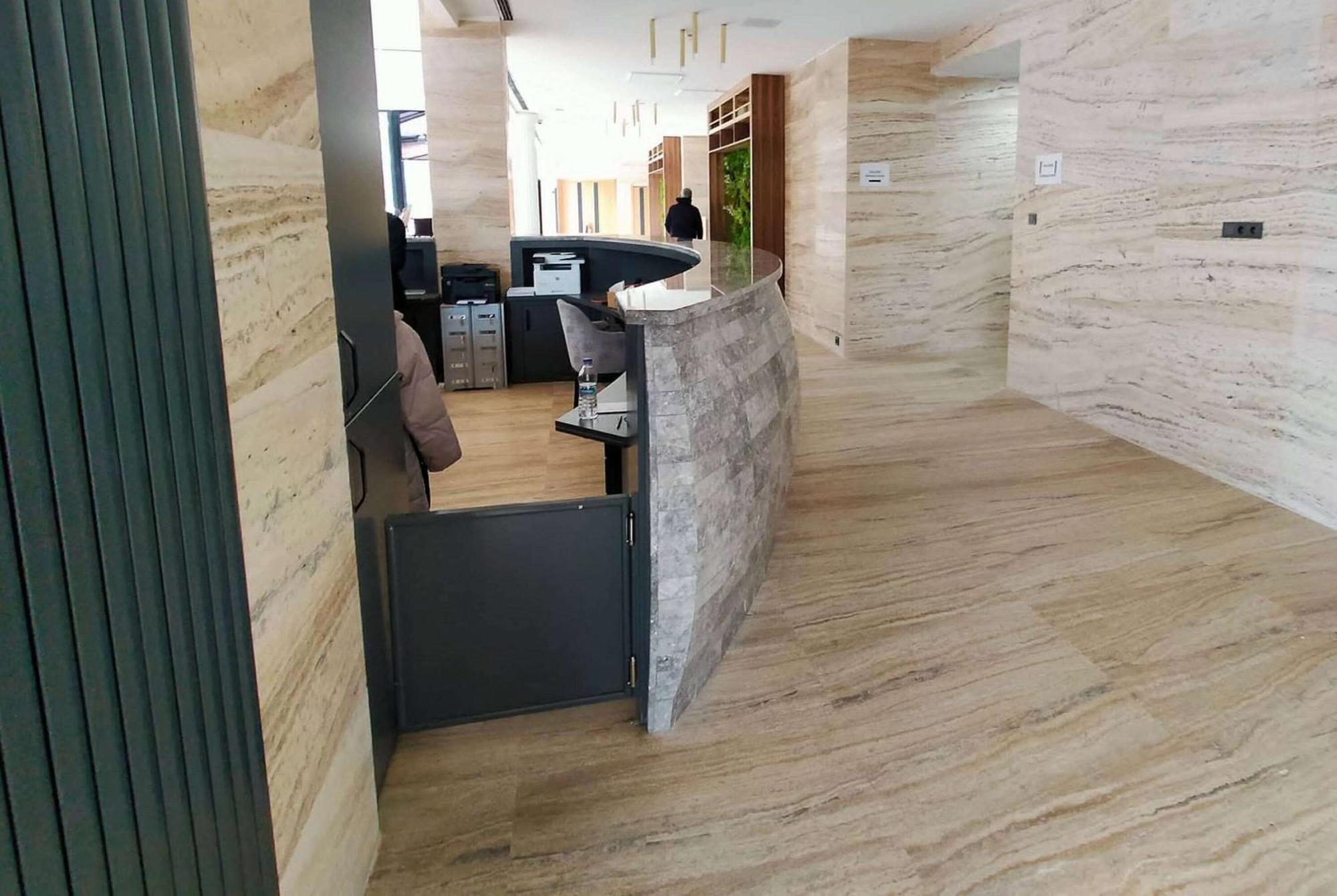 Amorium Hotel & Wooden Stone House Kastamonu Exteriör bild